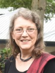 Dr. Cathy Davison, Conseillère en Alphabétisation, SIL Afrique Francophone
